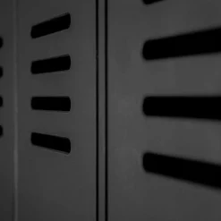 Outlet Spindoptik Schrank Donnys Drehtürenschränke|Massivholz Kleiderschränke