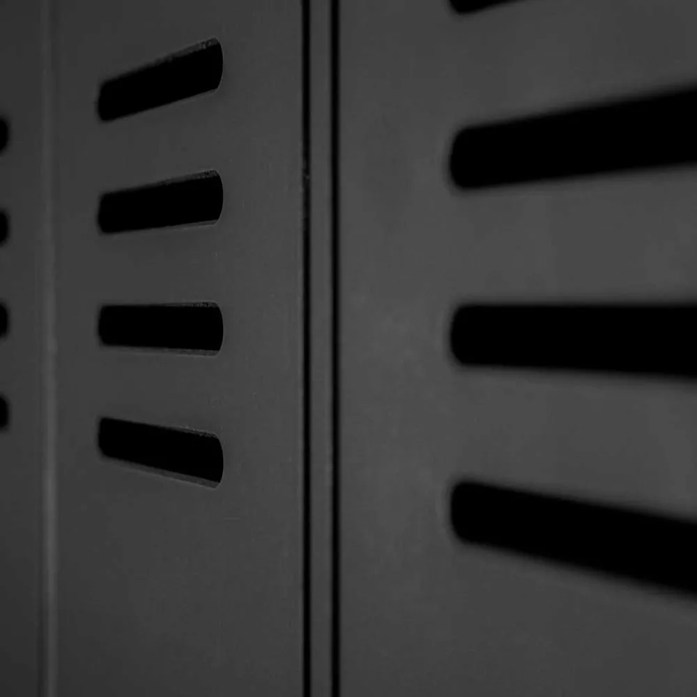 Outlet Spindoptik Schrank Donnys Drehtürenschränke|Massivholz Kleiderschränke