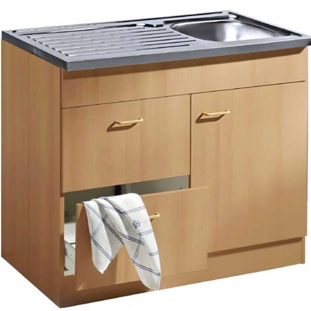 Spülschrank Sylt*Pharao24 Discount