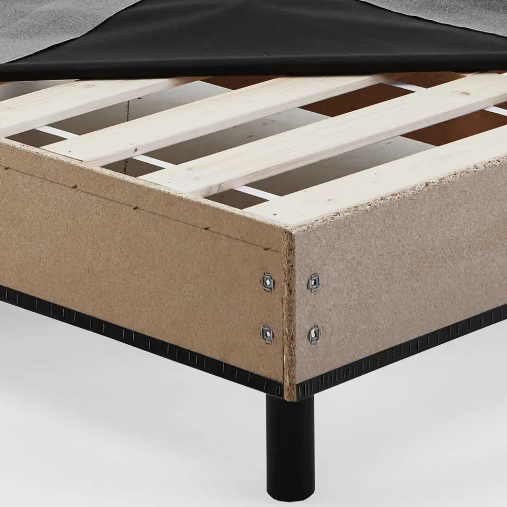 Springboxbett Luvena Polsterbetten