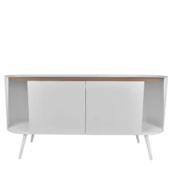 Stahl Sideboard Glorious*Pharao24 Best