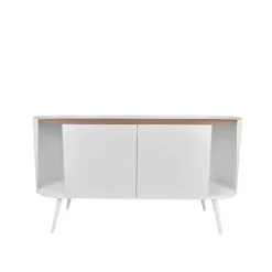 Stahl Sideboard Glorious*Pharao24 Best