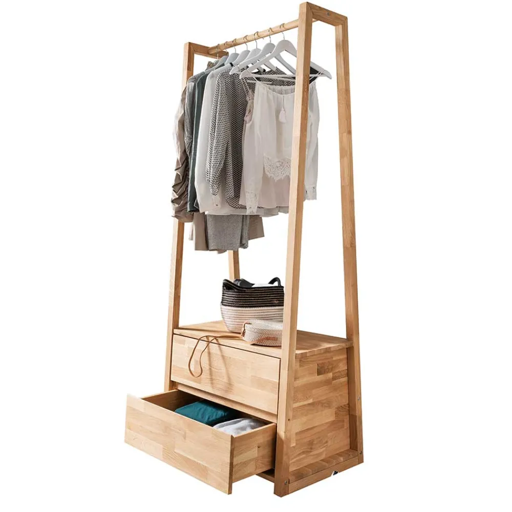 Standgarderobe Aglio*Pharao24 Clearance