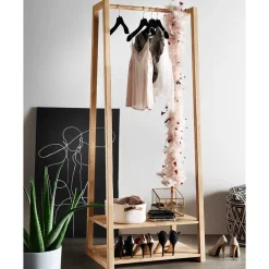 Standgarderobe Akinasa*Pharao24