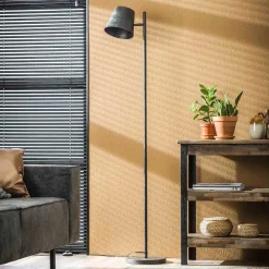 Outlet Standleuchte Hanyas Lampen Und Leuchten