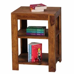 Sale Standregal Arendal Massivholzregale|Bücherregale