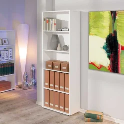 Sale Stand-Regal Borneo Wohnzimmerregale|Standregale