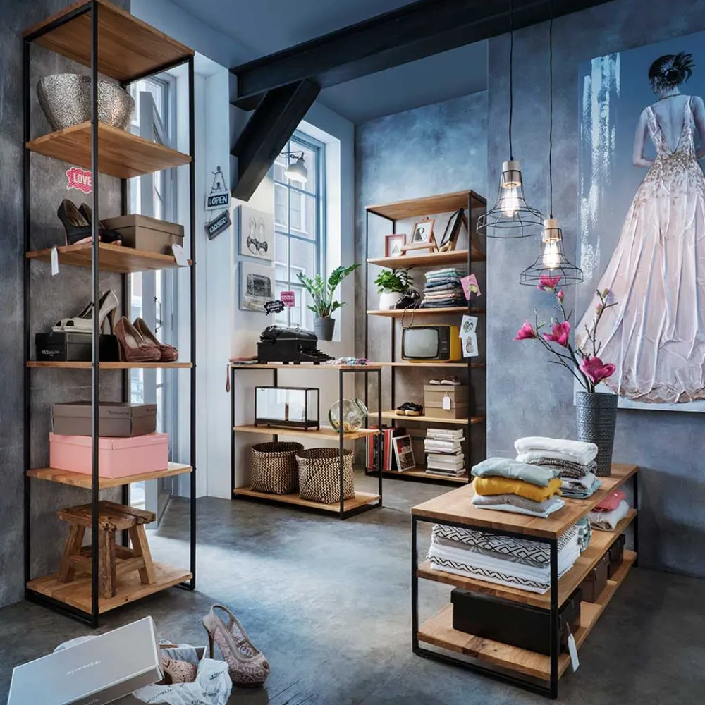 Standregal Dairos*Pharao24 Hot