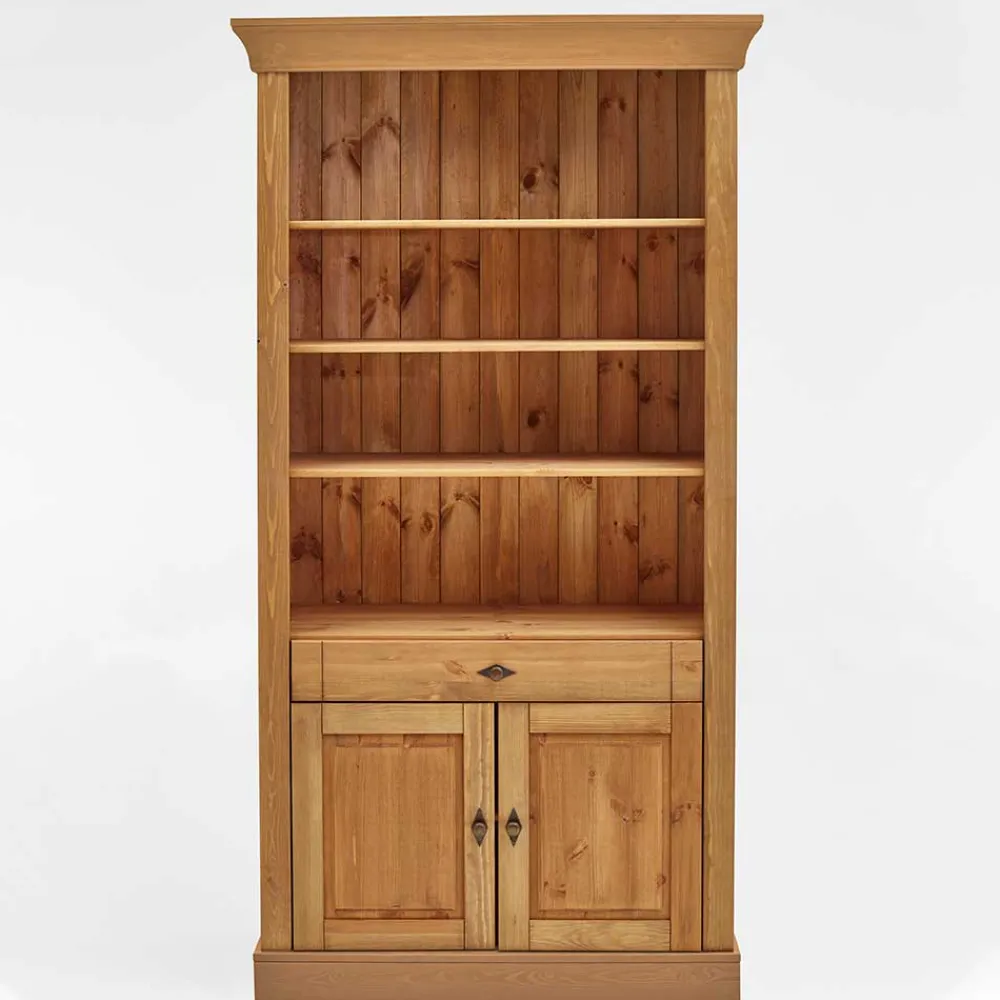 Discount Standregal Drobeta Regalschränke|Wohnzimmerregale