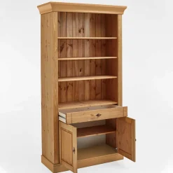 Discount Standregal Drobeta Regalschränke|Wohnzimmerregale