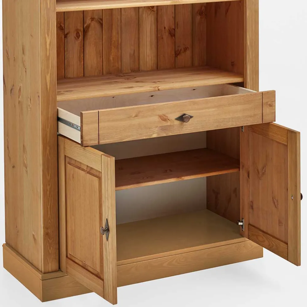 Discount Standregal Drobeta Regalschränke|Wohnzimmerregale