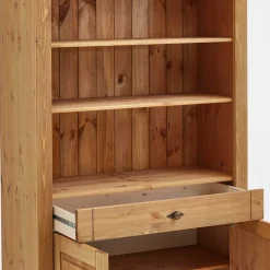 Discount Standregal Drobeta Regalschränke|Wohnzimmerregale