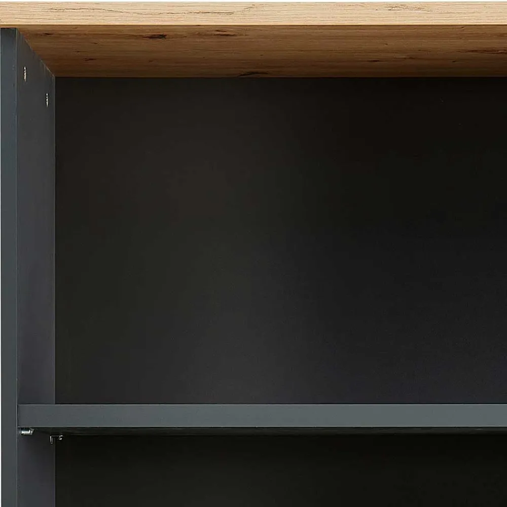 Standregal für Ordner Esdravos*Pharao24