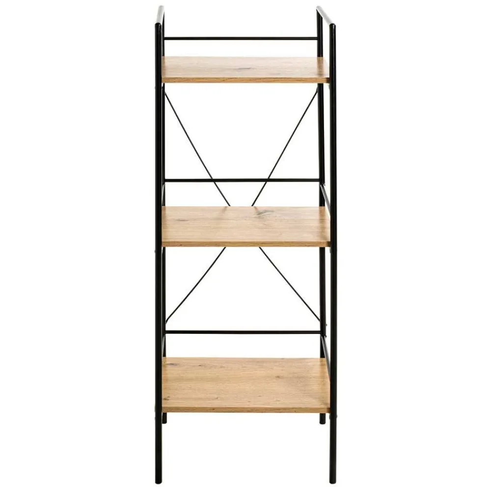 Standregal Hajana Wohnzimmerregale|Bücherregale