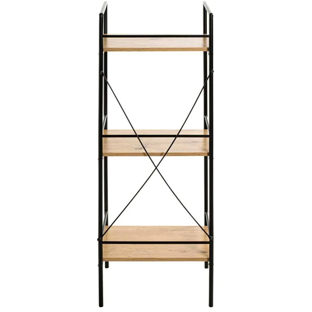 Standregal Hajana Wohnzimmerregale|Bücherregale