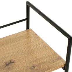 Standregal Hajana Wohnzimmerregale|Bücherregale