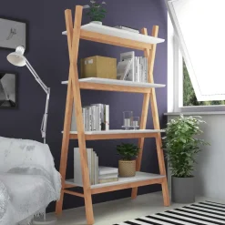 New Standregal Lakohoma Bücherregale|Standregale