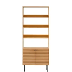 Clearance Standregal Myronna Bücherregale|Standregale