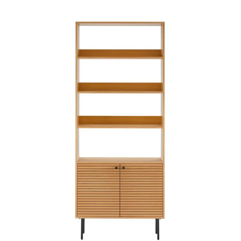 Clearance Standregal Myronna Bücherregale|Standregale