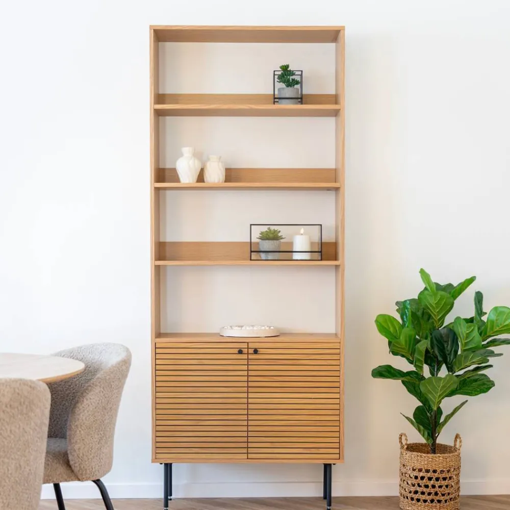 Clearance Standregal Myronna Bücherregale|Standregale