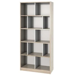 Discount Standregal Nokadura Wohnzimmerregale|Standregale