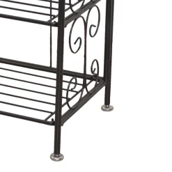 Clearance Standregal Ofrael Wohnzimmerregale|Bücherregale