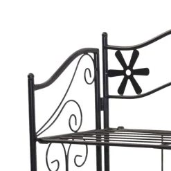 Clearance Standregal Ofrael Wohnzimmerregale|Bücherregale