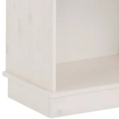 Best Standregal Regine Massivholzregale|Bücherregale