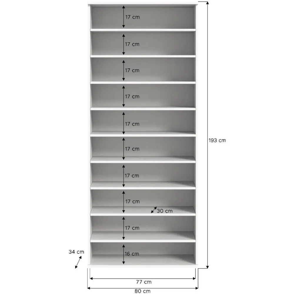 Standregal Ridonner*Pharao24 Hot