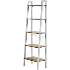 Online Standregal Torcella Wohnzimmerregale|Bücherregale