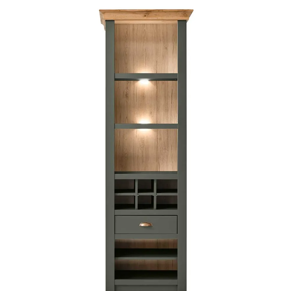 Discount Standregal Vashina Standregale|Regalschränke