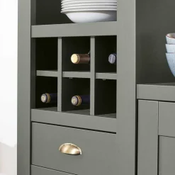 Discount Standregal Vashina Standregale|Regalschränke