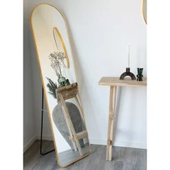 Outlet Standspiegel Runes Schlafzimmerspiegel|Flurspiegel