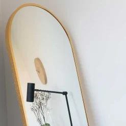 Outlet Standspiegel Runes Schlafzimmerspiegel|Flurspiegel