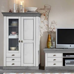 Standvitrine Boulogne*Pharao24