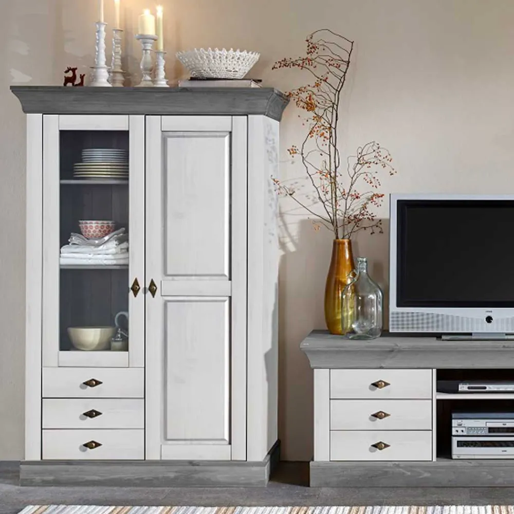 Standvitrine Boulogne*Pharao24