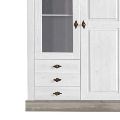 Standvitrine Boulogne*Pharao24