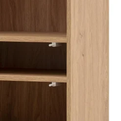 Online Standvitrine Carno Stauraumvitrinen