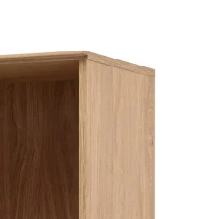 Online Standvitrine Carno Stauraumvitrinen