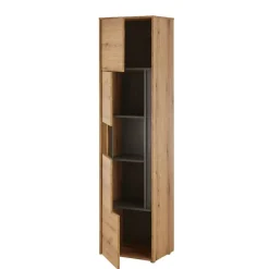 New Standvitrine Castilla Vitrinenschrank|Wohnzimmervitrinen