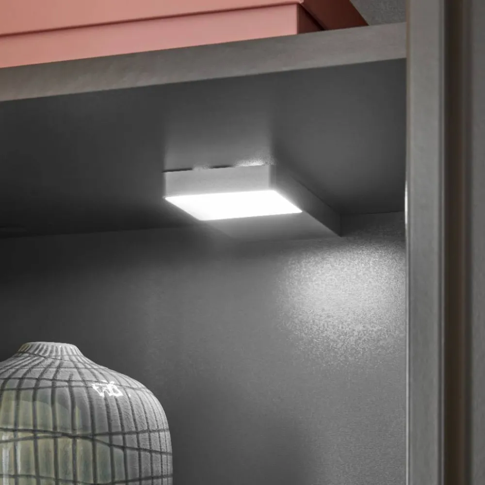 New Standvitrine Castilla Vitrinenschrank|Wohnzimmervitrinen