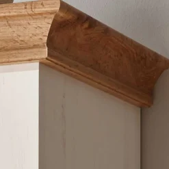 New Standvitrine Craiova Vitrinenschrank|Wohnzimmervitrinen