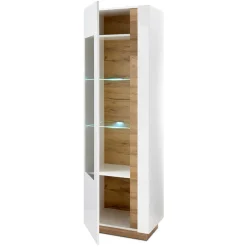 Discount Standvitrine Franvos Vitrinenschrank|Stauraumvitrinen