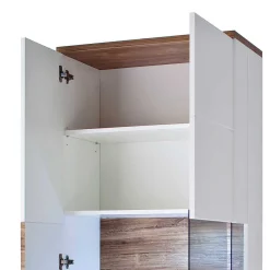 Sale Standvitrine Gazino Wohnzimmerschrank|Vitrinenschrank