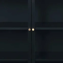 Sale Standvitrine Hirmus Vitrinenschrank|Wohnzimmervitrinen