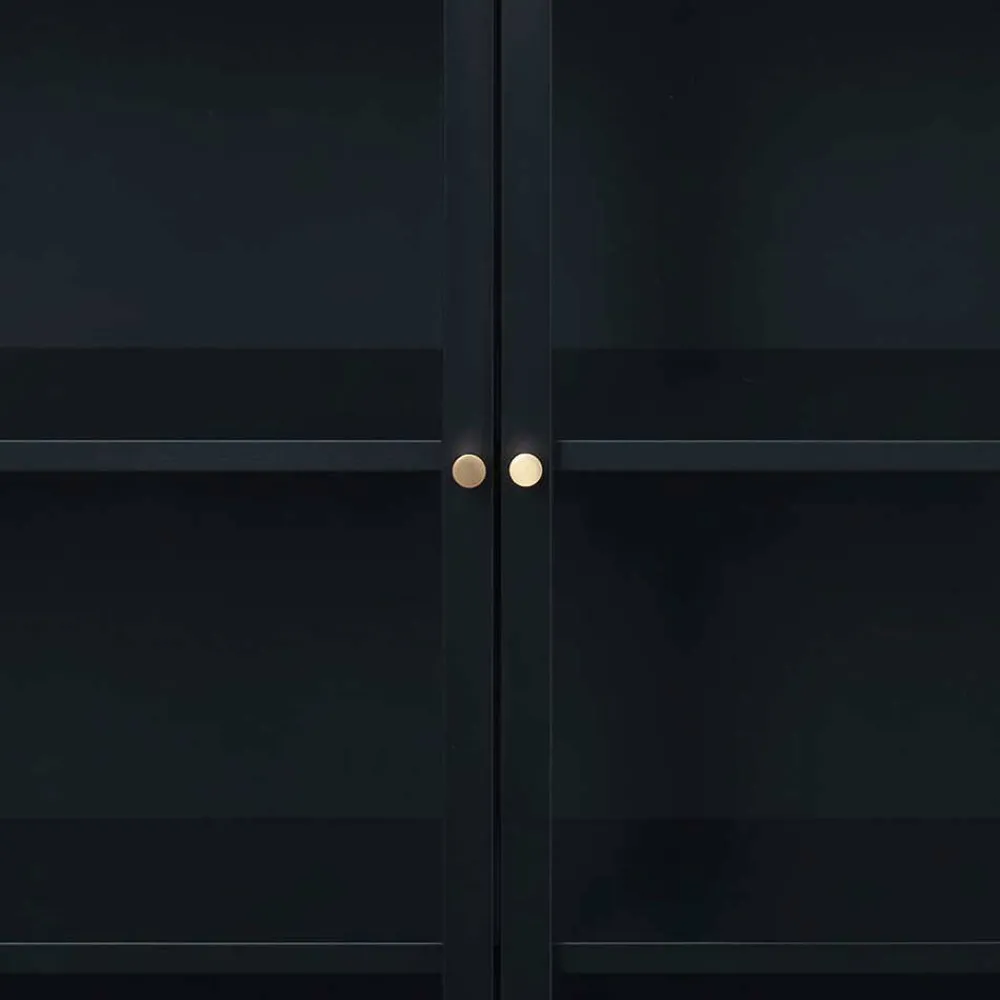 Sale Standvitrine Hirmus Vitrinenschrank|Wohnzimmervitrinen