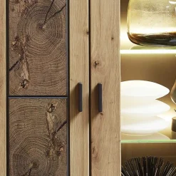 Standvitrine Philsov*Pharao24 Outlet