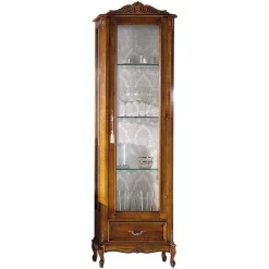 Standvitrine Savolina*Pharao24 New