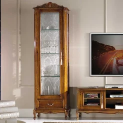 Standvitrine Savolina*Pharao24 New