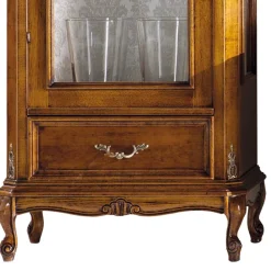 Standvitrine Savolina*Pharao24 New